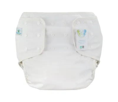 Blümchen Windelüberhose Adult Blümchen Windelüberhose Adult