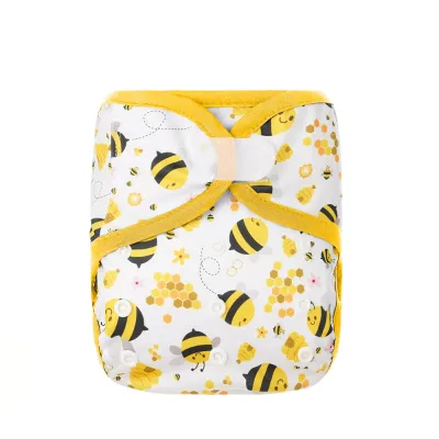 Happy Bear Überhose One Size Happy Bear Überhose One Size