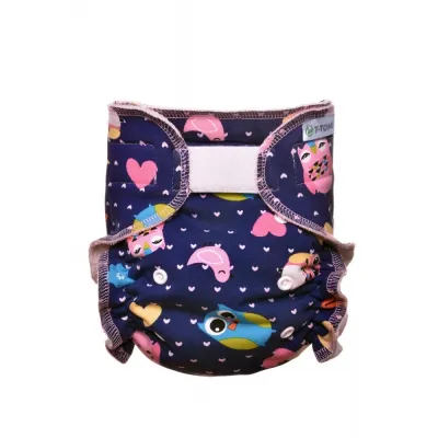 T-tomi Höschenwindel One-Size