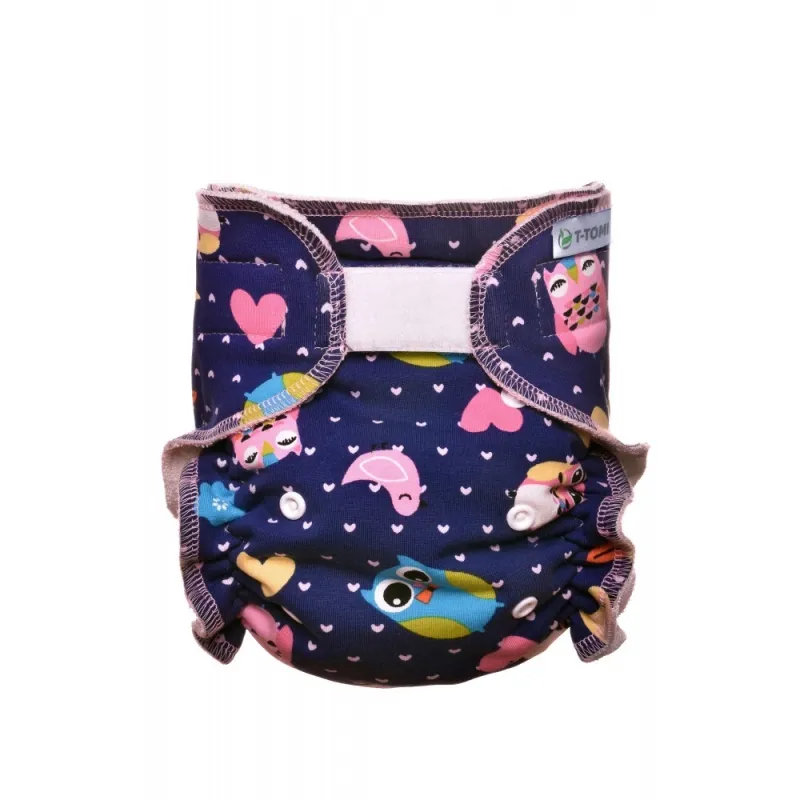 T-tomi Höschenwindel One-Size T-tomi Höschenwindel One-Size