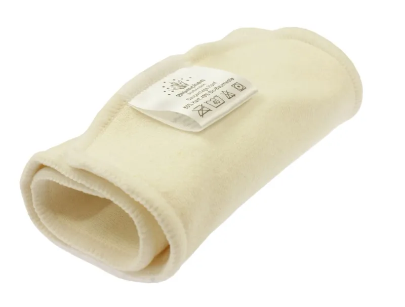 Blümchen Saugeinlage Hanf Blümchen Saugeinlage Hanf