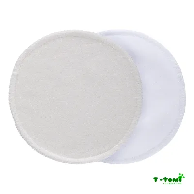 T-tomi waschbare Stilleinlagen