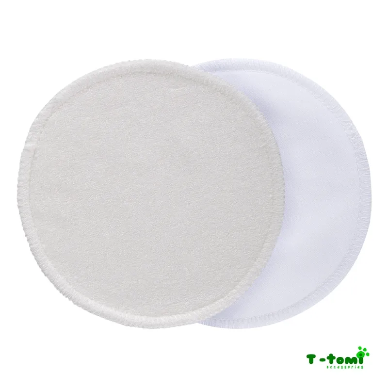 T-tomi waschbare Stilleinlagen