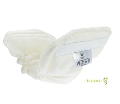 Blümchen SIO Saugeinlage Bamboo Blümchen SIO Saugeinlage Bamboo