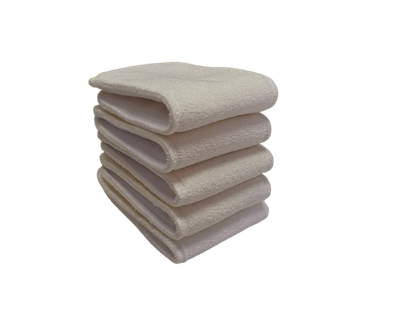 Pupus Saugeinlage Bambusfrottee