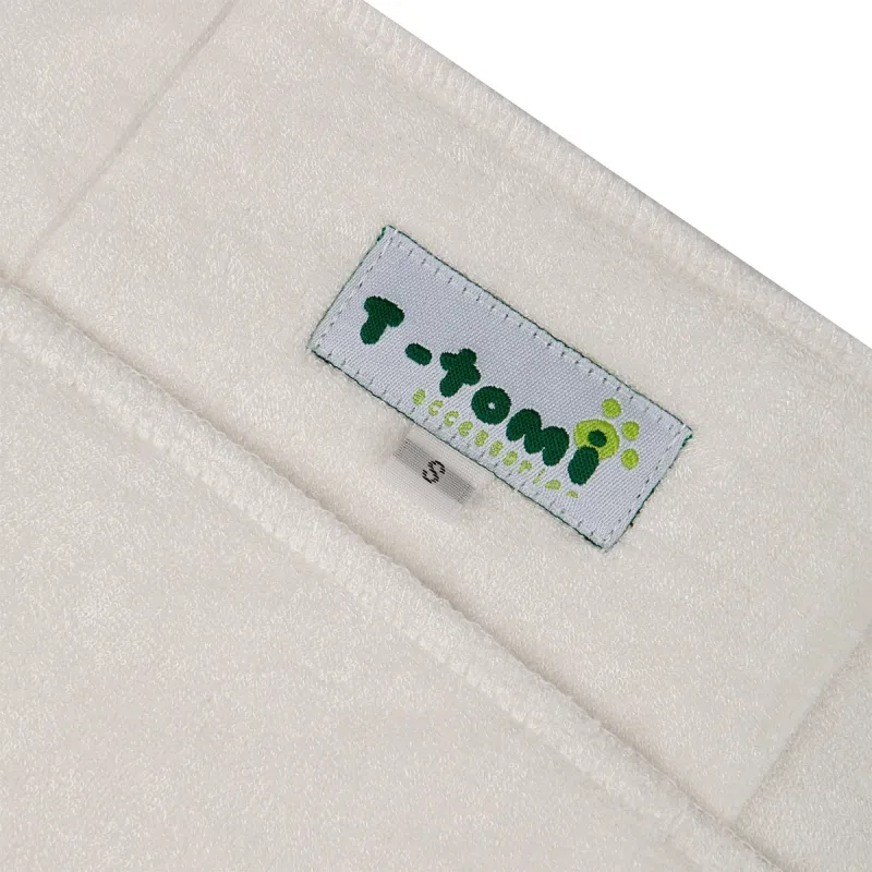 Faltwindel (Prefold) Bambus-Frottee Faltwindel (Prefold) Bambus-Frottee