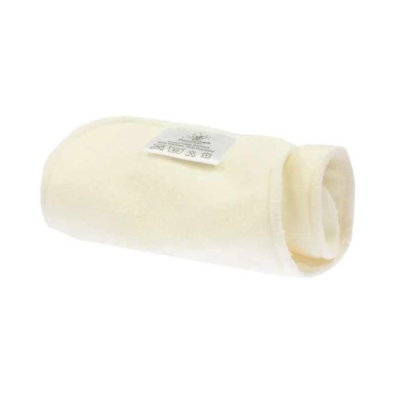 Blümchen Saugeinlage Bambus Pur Blümchen Saugeinlage Bambus Pur