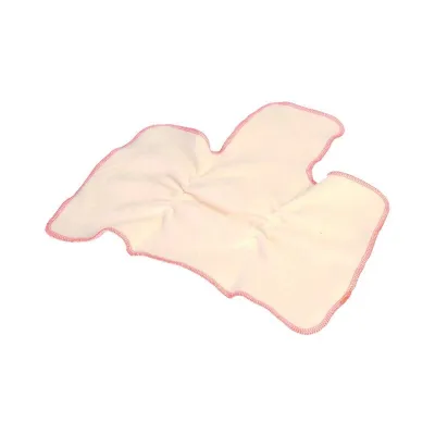 Ellas House Faltwindel (Prefold) Hanf/Baumwolle