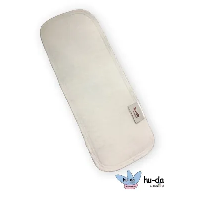 Hu-Da Einlage Hanf-Fleece