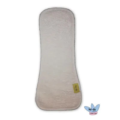 Hu-Da Windeleinlage Bambusfrottee