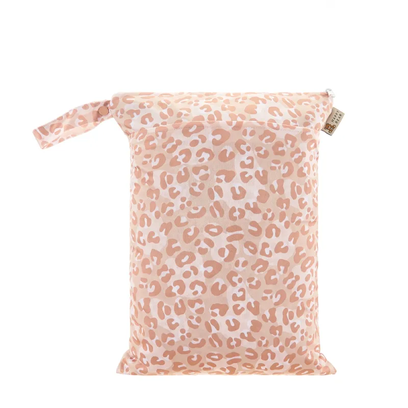 Happy Bear waschbarer Wetbag Happy Bear waschbarer Wetbag