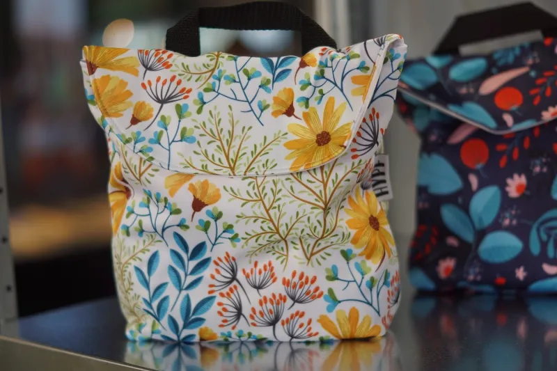 Hypf Stoffwindeltasche