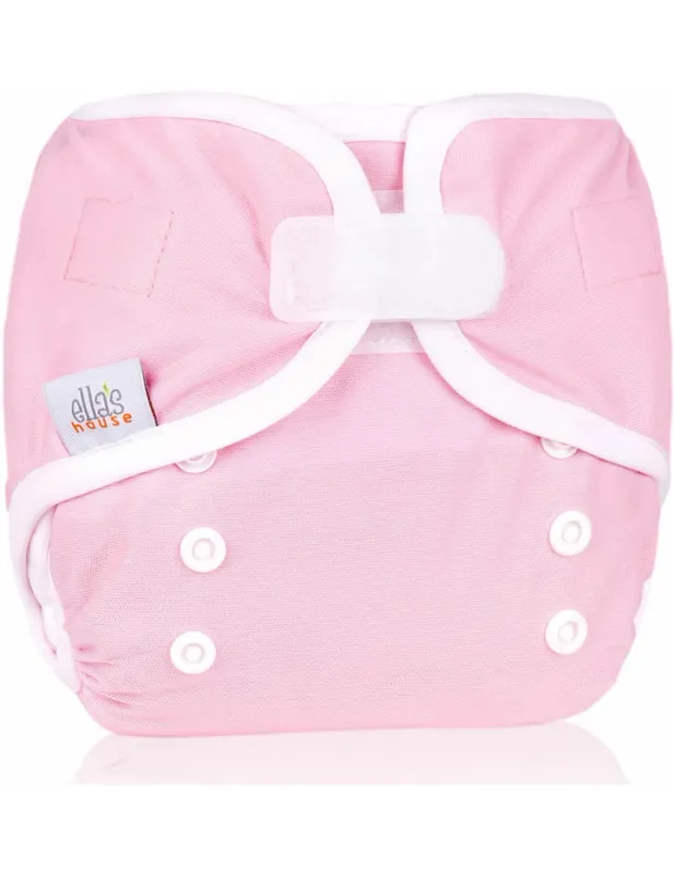 Ellas House Überhose Newborn Ellas House Überhose Newborn