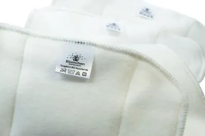 Saugeinlage Bio-Baumwolle Saugeinlage Bio-Baumwolle