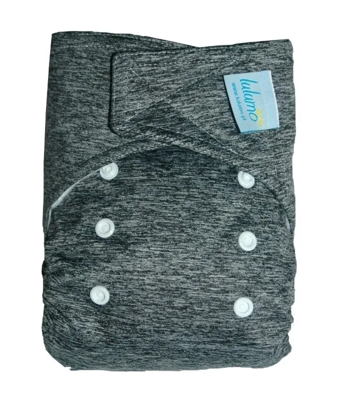 Lulumo Pocketwindel One-Size Lulumo Pocketwindel One-Size