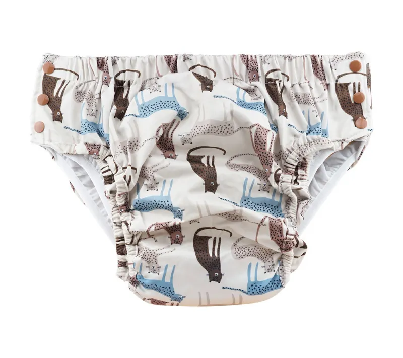 Blümchen Junior Windelhose