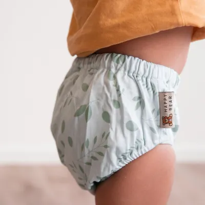 Happy Bear Trainer Pants