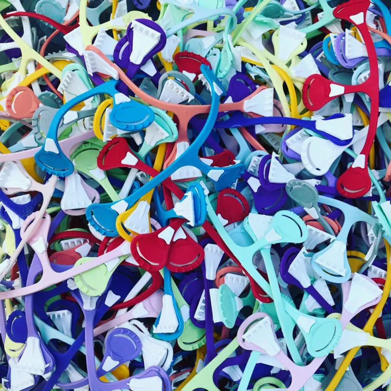 Snappi Windelklammer Snappi Windelklammer