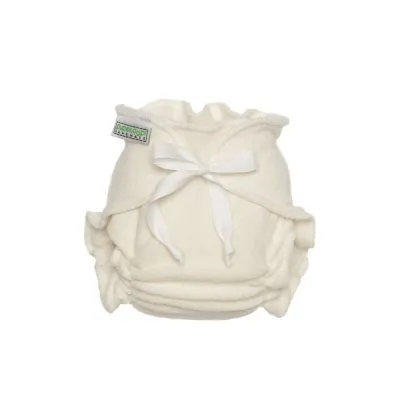 Pupeko Newborn Bambus Höschenwindel | 2,5–6 kg