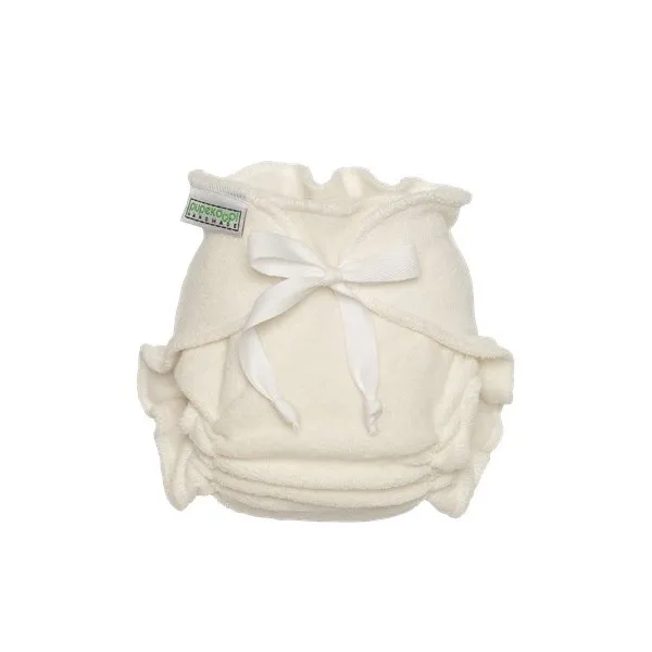 Pupeko Newborn Bambus Höschenwindel | 2,5–6 kg
