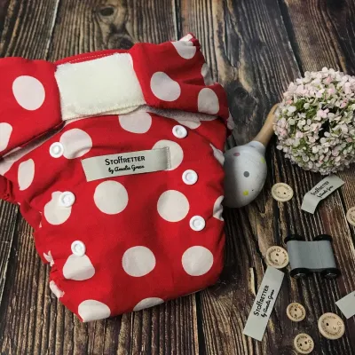 Höschenwindel Marie Made by Stoffretter Höschenwindel Marie Made by Stoffretter