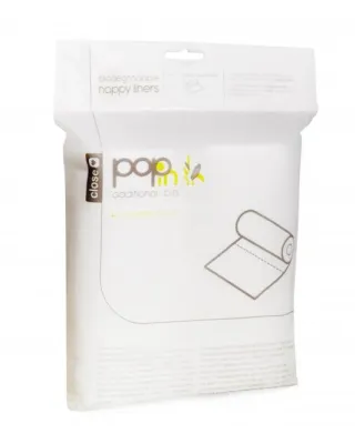 Pop-In Windelvlies - 2er Pack Pop-In Windelvlies - 2er Pack