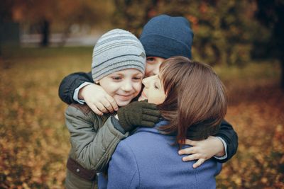 Stoffwindeln für große Kinder