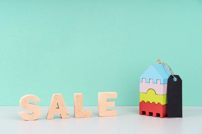 Sale %