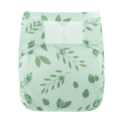 Happy Bear waschbare Schwimmwindel One-Size