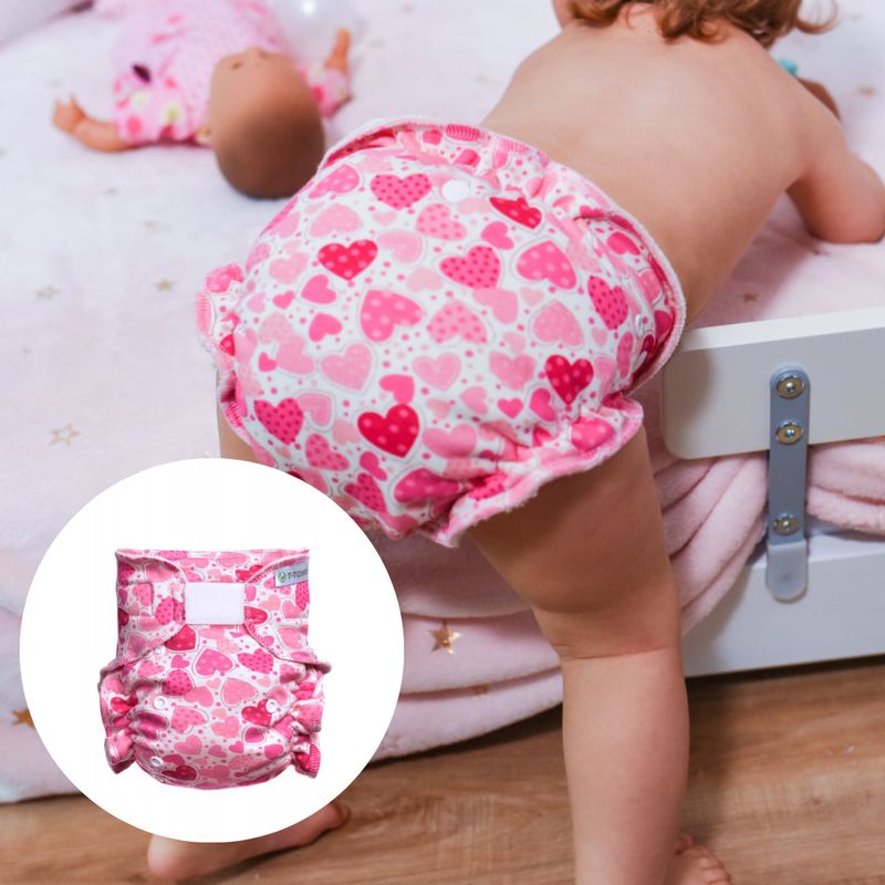 T-tomi Höschenwindel One-Size T-tomi Höschenwindel One-Size