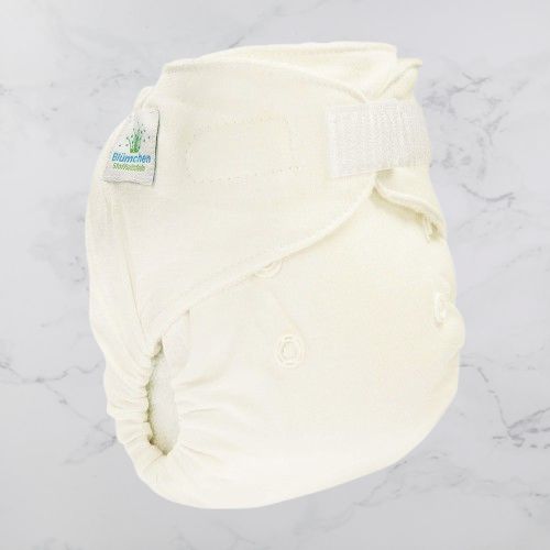 Blümchen Höschenwindel Mini Cotton Blümchen Höschenwindel Mini Cotton