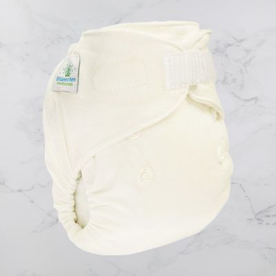 Blümchen Höschenwindel Mini Cotton