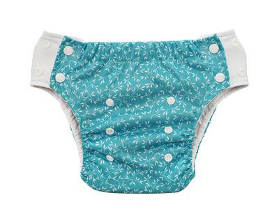 Blümchen Pull-up Pants