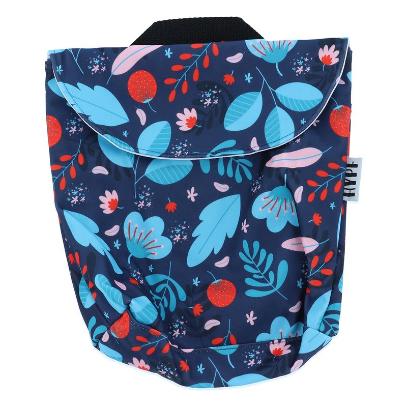 Hypf Stoffwindeltasche – Wetbag für unterwegs Hypf Stoffwindeltasche – Wetbag für unterwegs