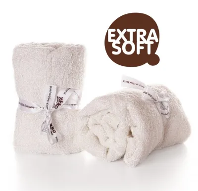 XKKO Frotteewindel Bamboo 2 Stück