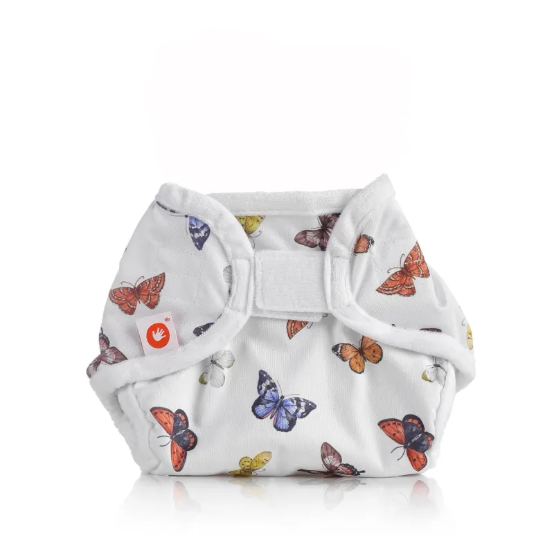 XKKO Überhose Newborn