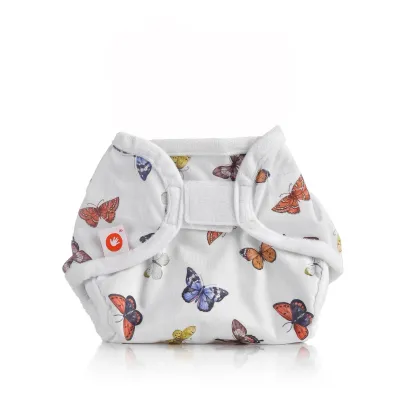 XKKO Überhose Newborn