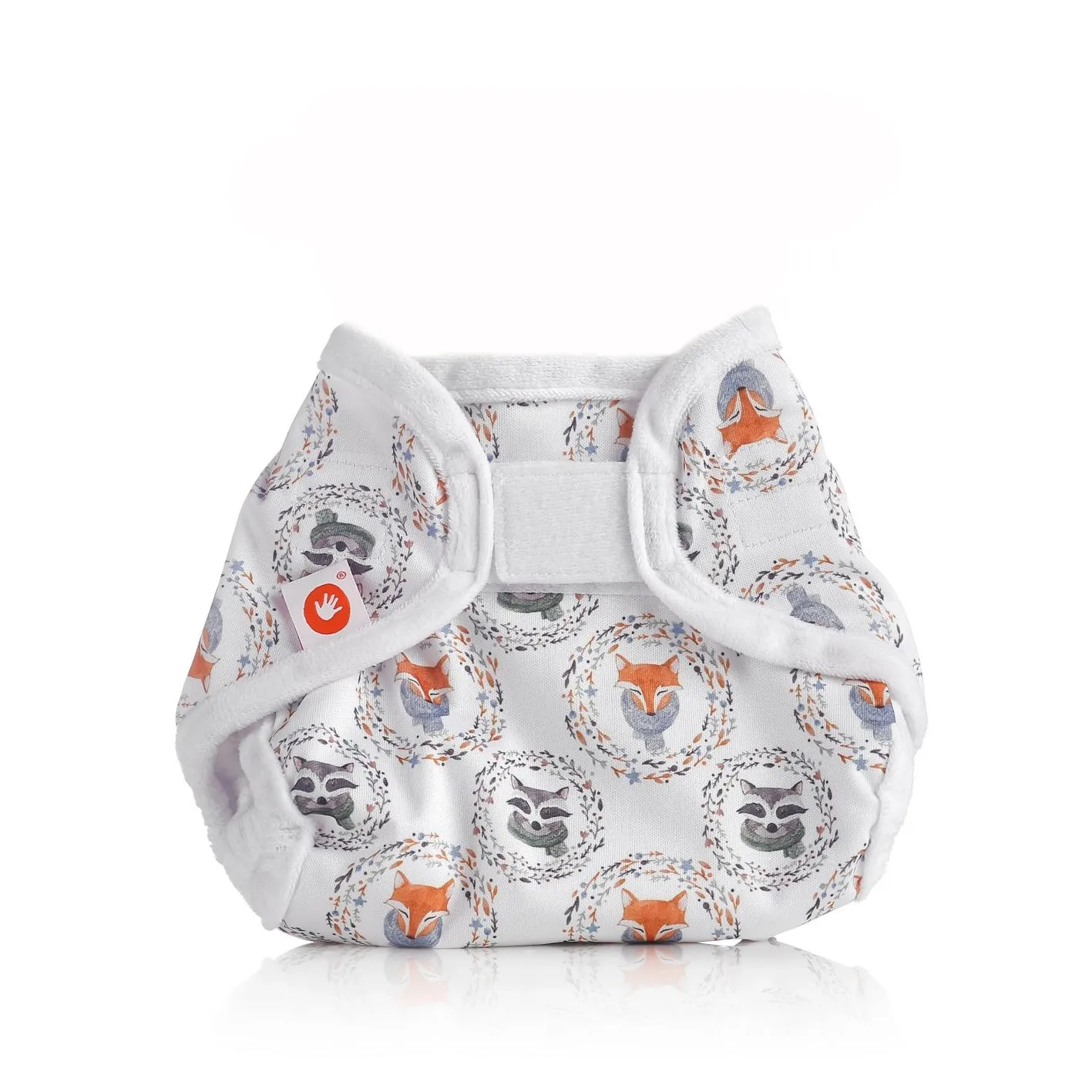 XKKO Überhose Newborn