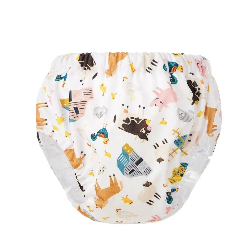 Happy Bear Trainer Pants