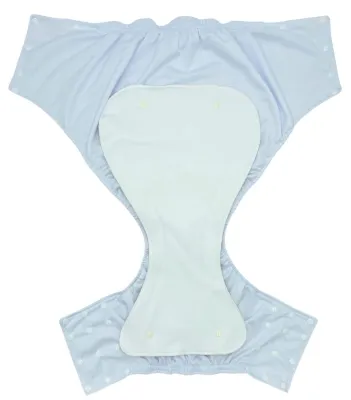 Pupus Windel Pants 2er-Set für Erwachsene
