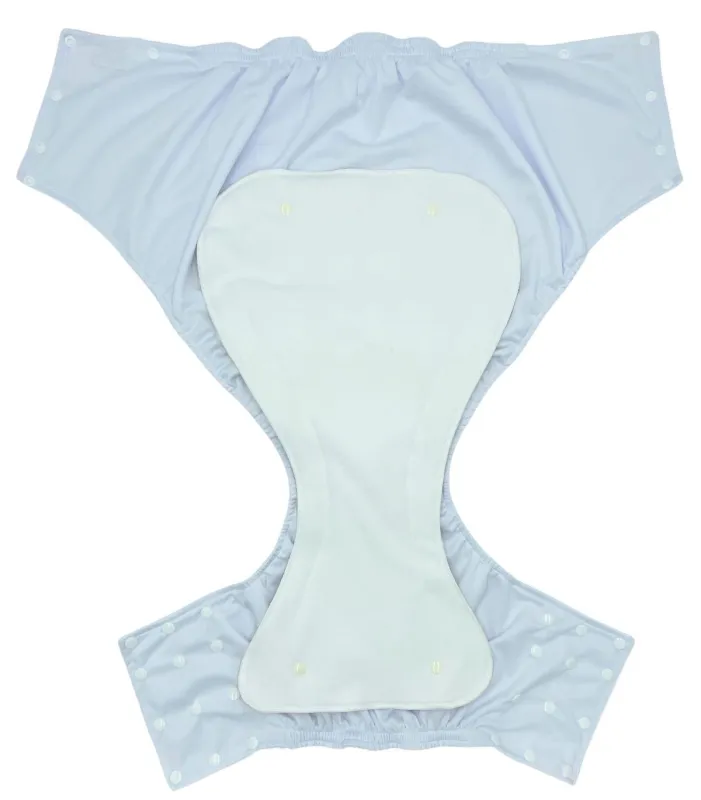 Pupus Windel Pants Starterset für Erwachsene