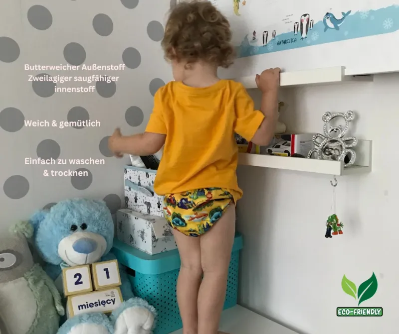 Pupus Trainer Pants 3er Set