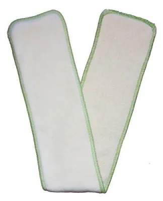 Pupus Bambusfrottee-Saugeinlage Flexi | mit oder ohne Snaps Pupus Bambusfrottee-Saugeinlage Flexi | mit oder ohne Snaps