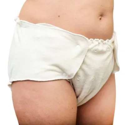 Pupus waschbares Saug-Höschen - Bamboo Pupus waschbares Saug-Höschen - Bamboo