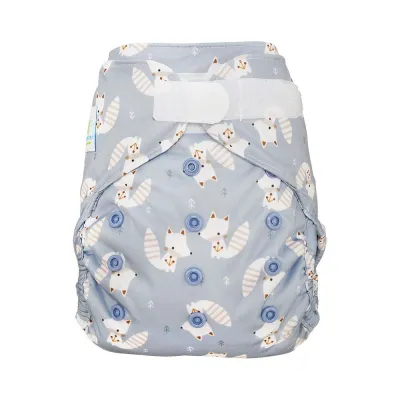 BlĂŒmchen Ăberhose OneSize Klett | 3â15 kg