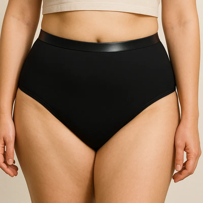 Pupus Waschbarer Damen-Slip