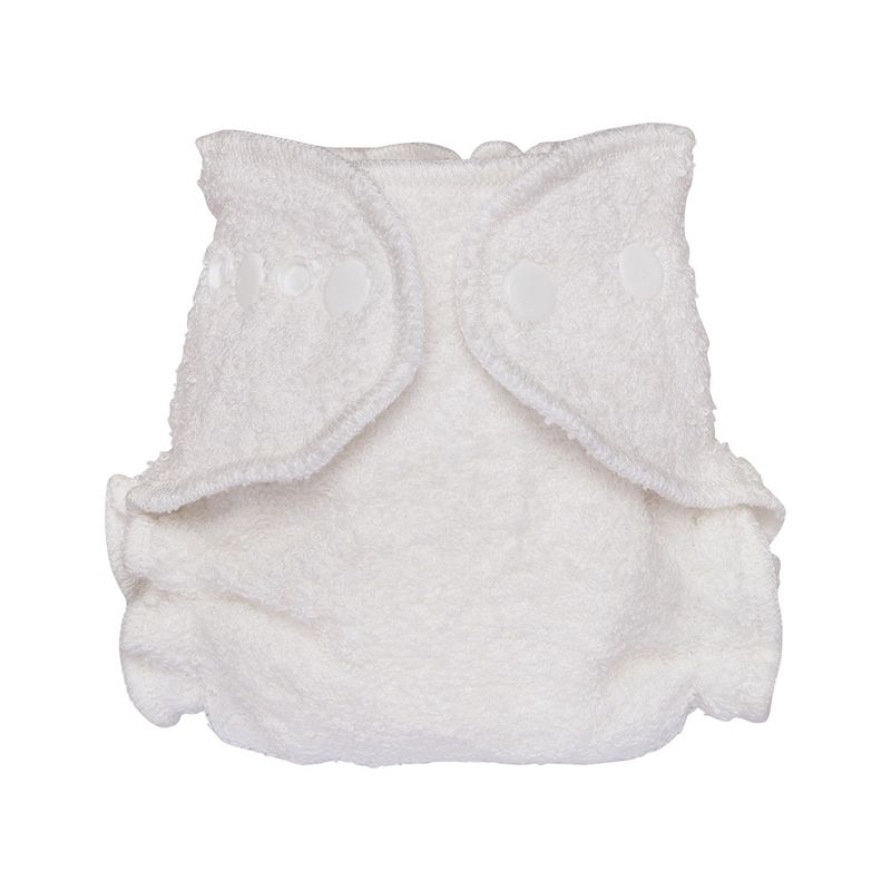 Blümchen Newborn Startpaket – 10 Höschenwindeln | 2–5 kg