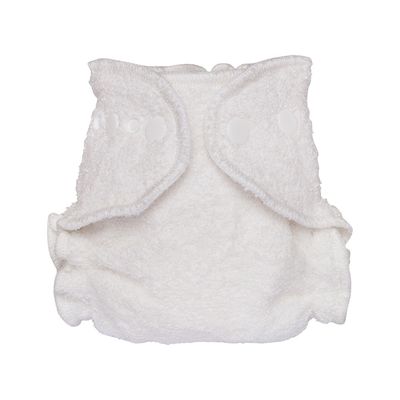 Blümchen Newborn Startpaket – 10 Höschenwindeln | 2–5 kg