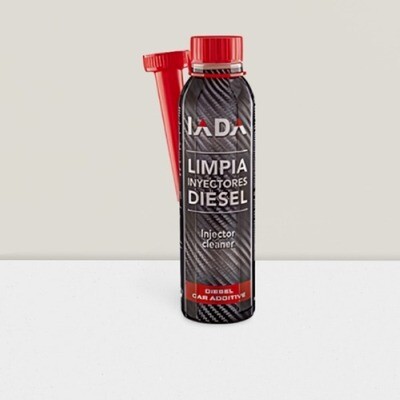 Limpia Inyectores Diesel 300 ml