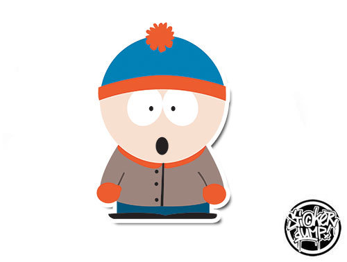 SouthPark - Stan